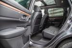 Honda CR-V Origin Edition 2018 года